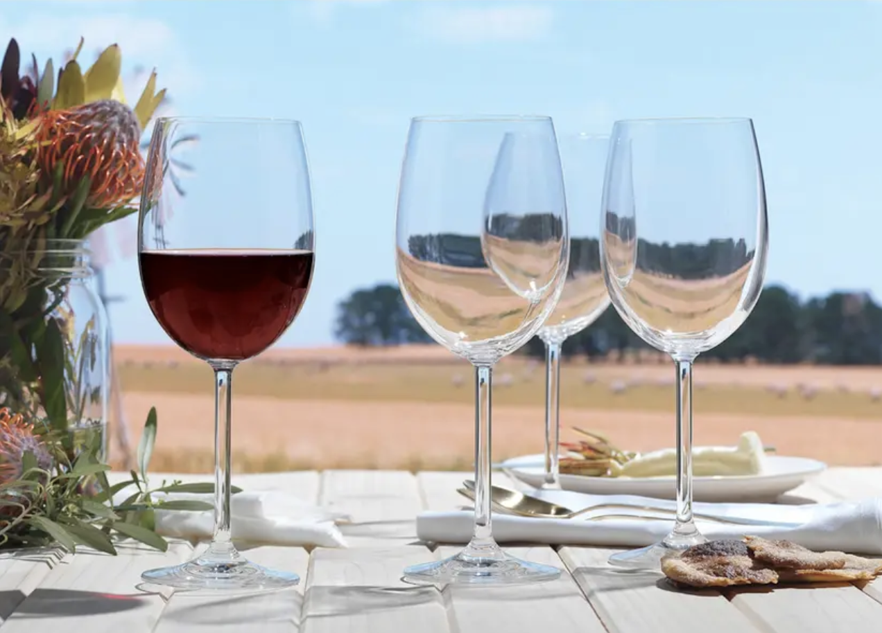 Wine Glasses